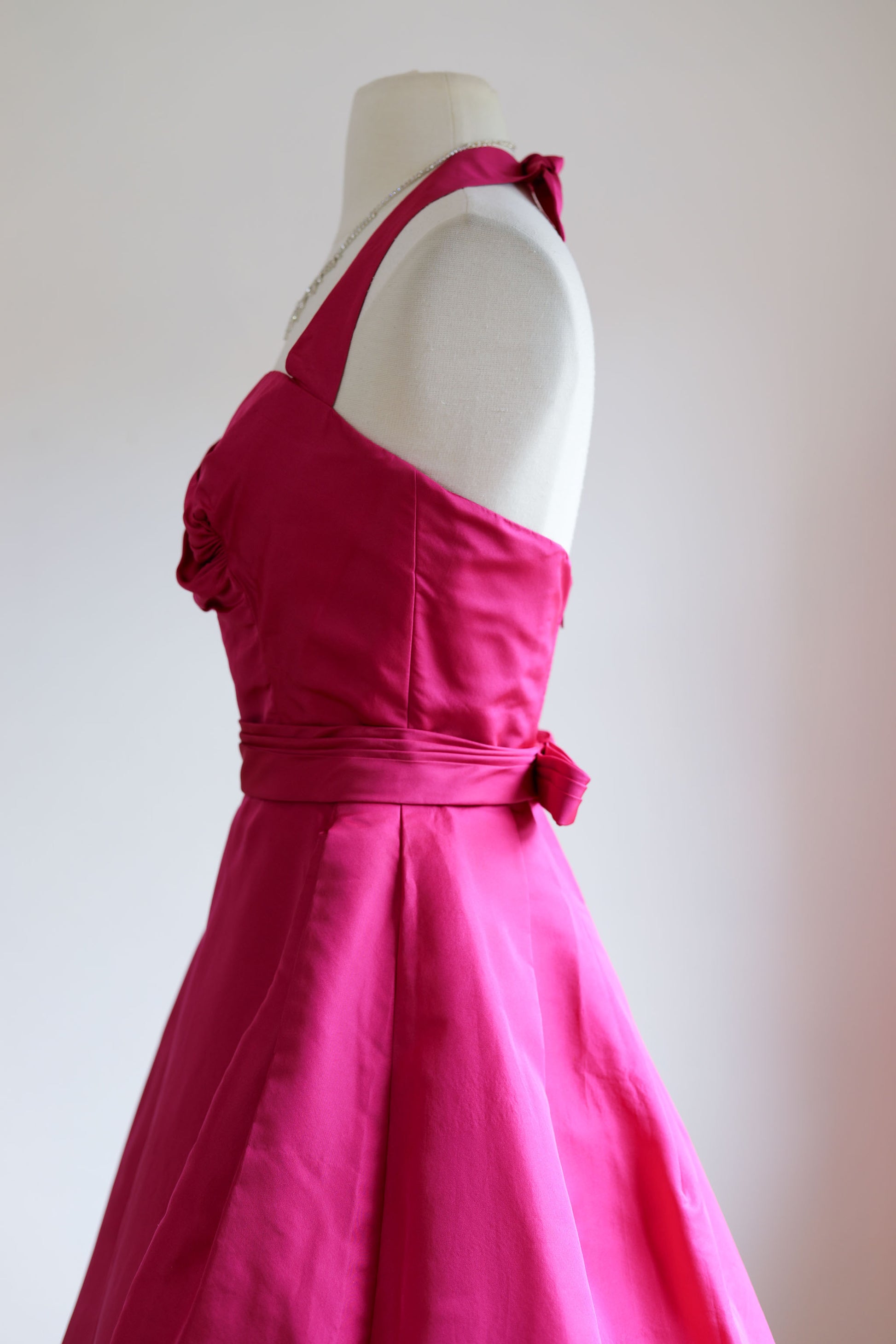 Vintage 1950s Dress