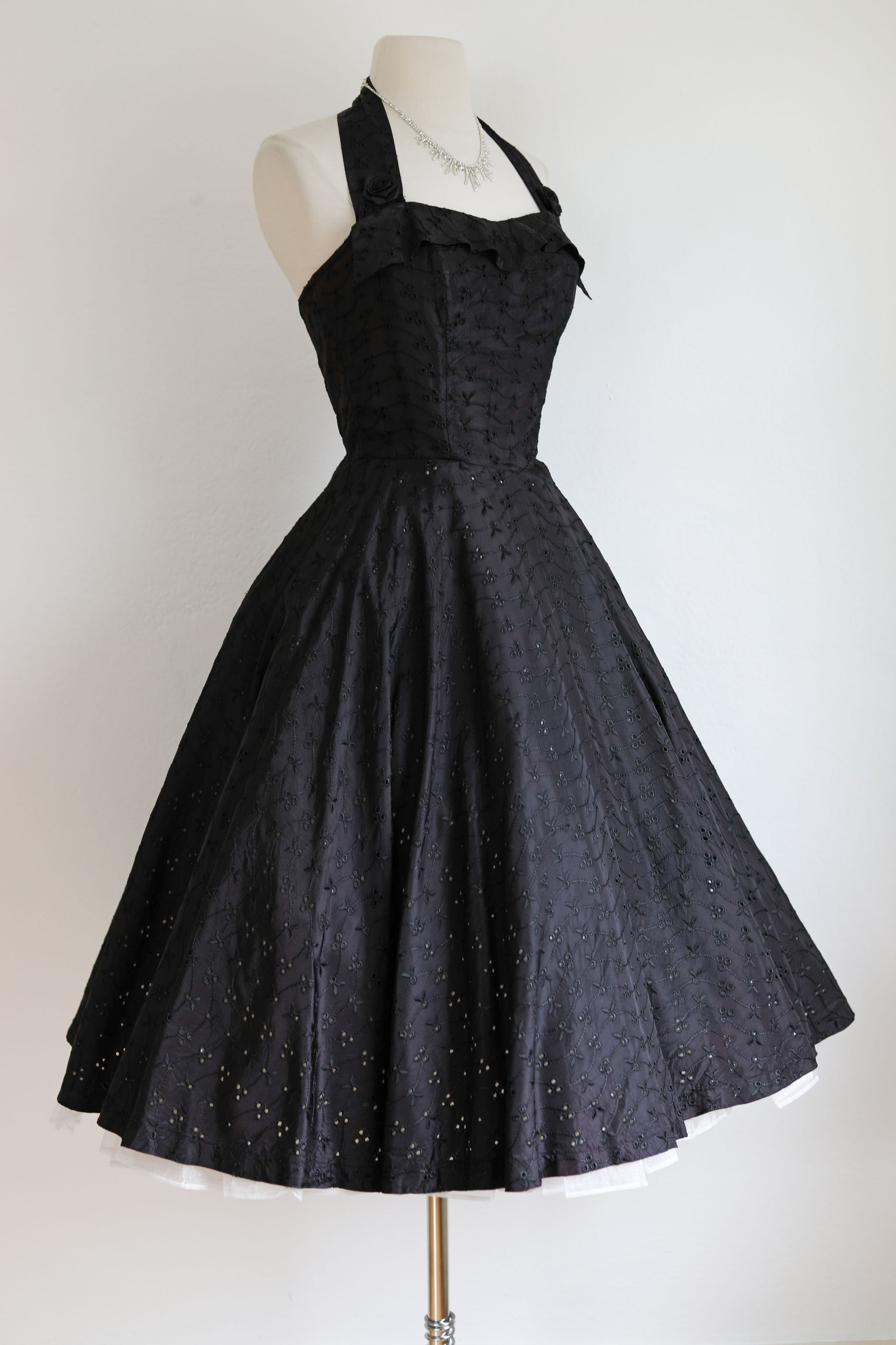 1950s princess dress 1950s Princess Dress