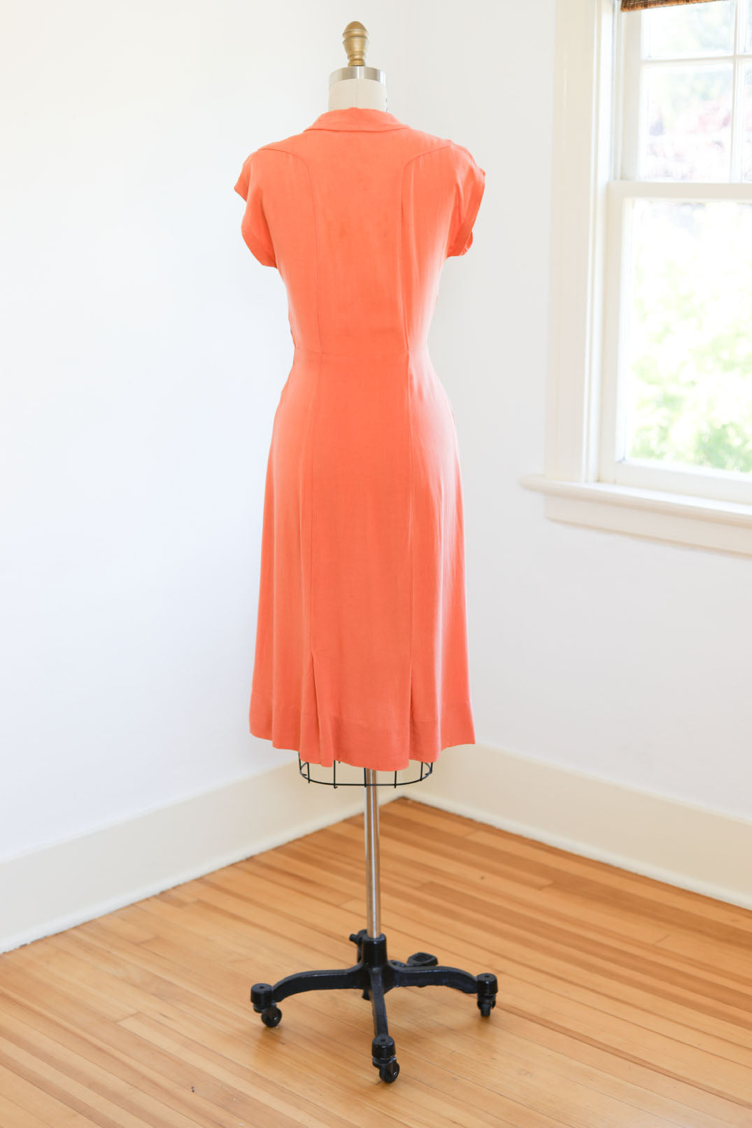 retro 1930s dresses Vintage 1930s Dress