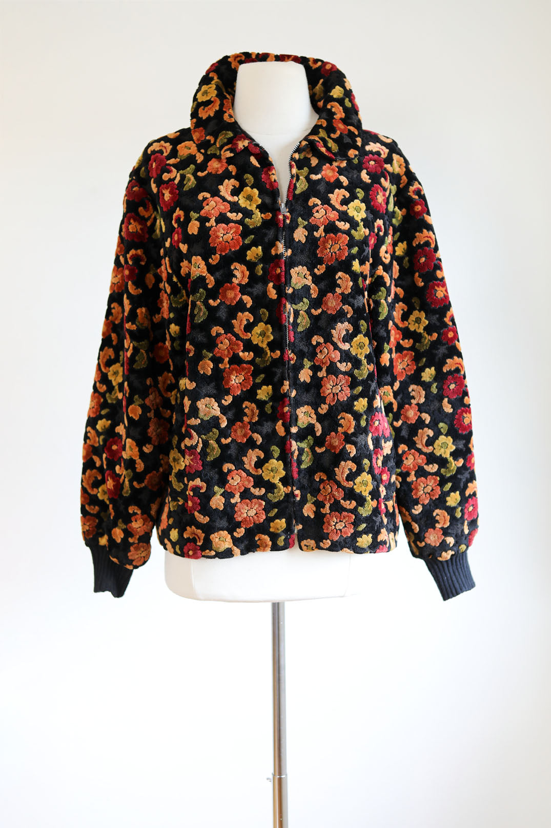 Outerwear