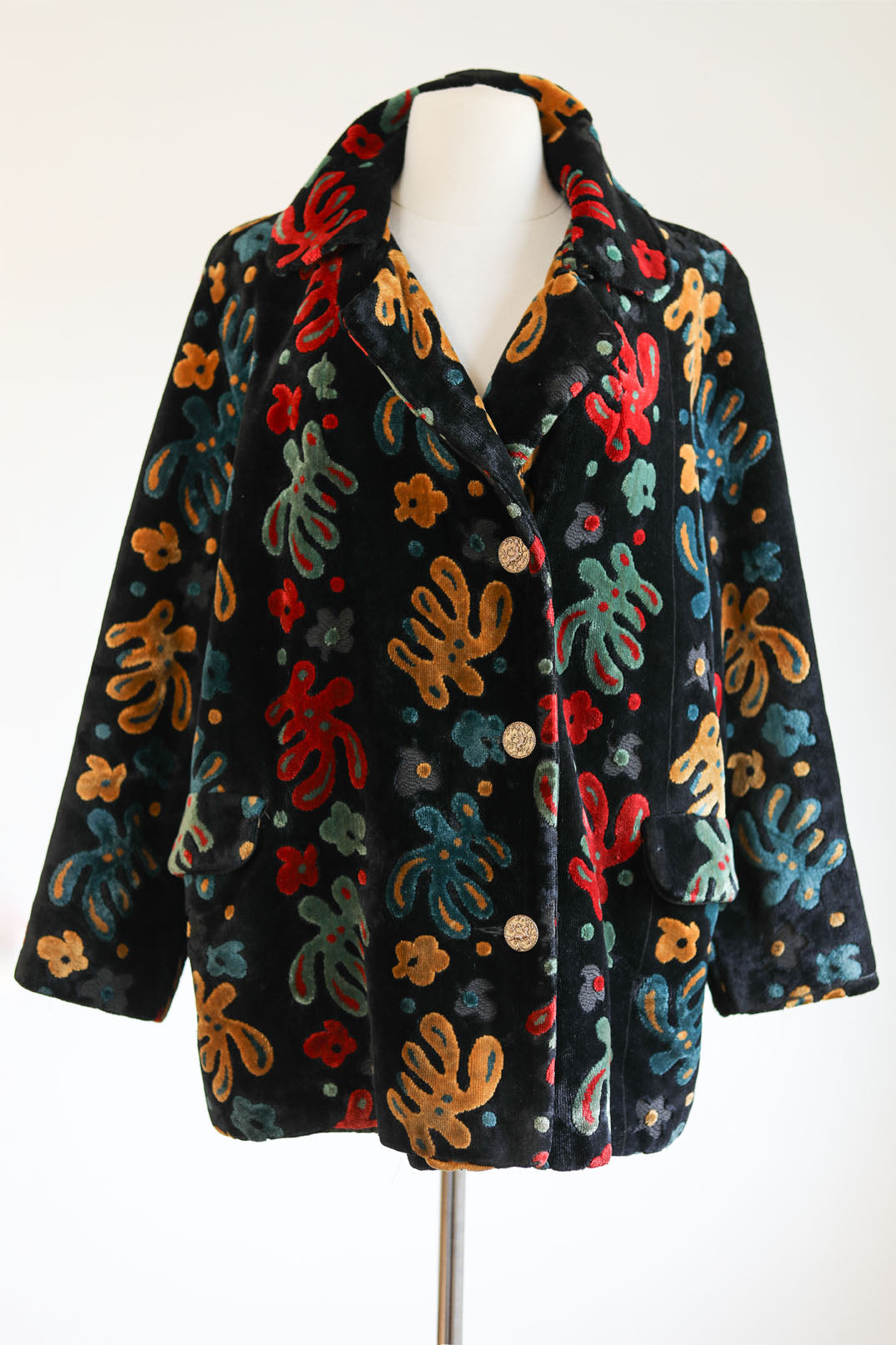 Outerwear