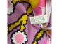 Vintage 1960s Loungewear Dress - Mod Psychedelic Hollywood Vasarrette Lounging Kaftan Size XS to L